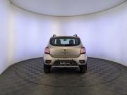 Renault Sandero II Рестайлинг Москва  - изображение 31