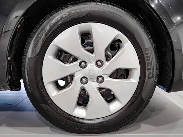 Kia Rio III с пробегом 2014 года, цена 855 000 рублей, 183842 км, седан, Автокод Объявления