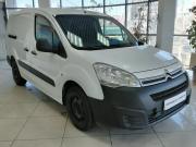 Citroen Berlingo II Рестайлинг 2 Москва  - изображение 15