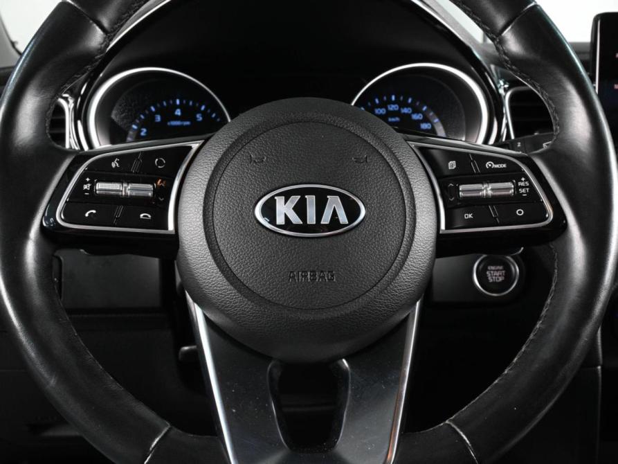 Kia XCeed I Ростов-на-Дону  - изображение 12