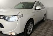 Mitsubishi Outlander III Волгоград  - изображение 46