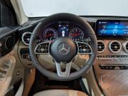 Mercedes-Benz GLC Coupe I (C253) Рестайлинг Химки  - изображение 56