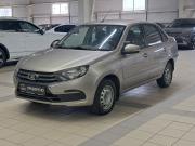 Lada (ВАЗ) Granta I Рестайлинг Набережные Челны  - изображение 28