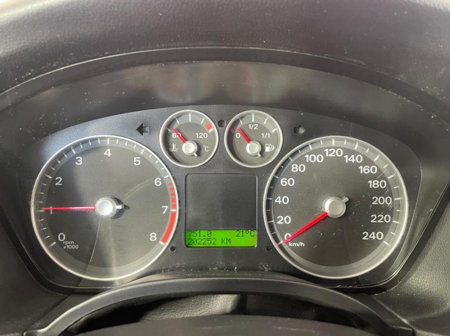 Ford Focus II Воронеж  - изображение 15