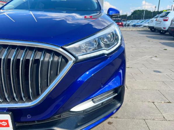 Hongqi H5 I с пробегом 2022 года, цена 1 906 000 рублей, 82144 км, седан, Автокод Объявления