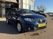 Renault Logan II Нефтекамск  - изображение 11