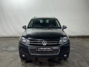 Volkswagen Touareg II Москва  - изображение 23