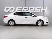 Citroen C4 II Воронеж  - изображение 18