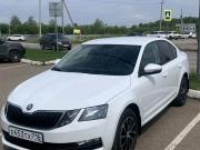 Skoda Octavia III (A7) Рестайлинг Набережные Челны  - изображение 19