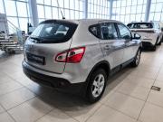 Nissan Qashqai I Рестайлинг Казань  - изображение 28
