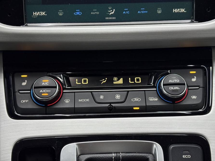 Geely Atlas I Ярославль  - изображение 26