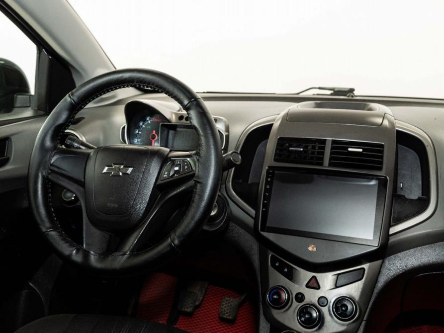 Chevrolet Aveo II Казань  - изображение 13