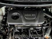 Kia Ceed II Рестайлинг Москва  - изображение 30