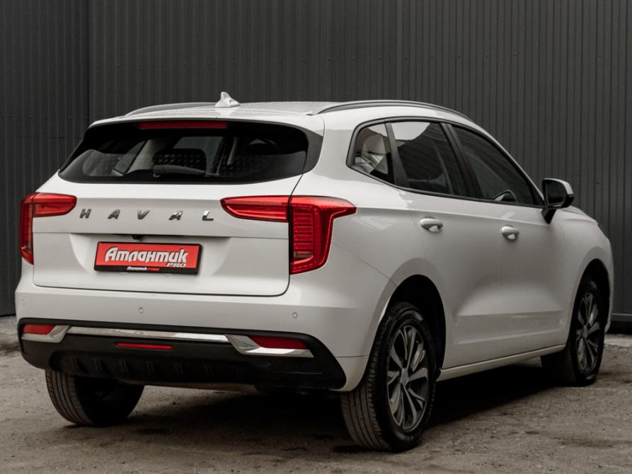 Haval Jolion I Екатеринбург  - изображение 7