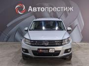 Volkswagen Tiguan I Рестайлинг Пермь  - изображение 27