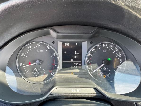 Skoda Octavia III (A7) с пробегом 2013 года, цена 1 170 000 рублей, 129914 км, лифтбек, Автокод Объявления