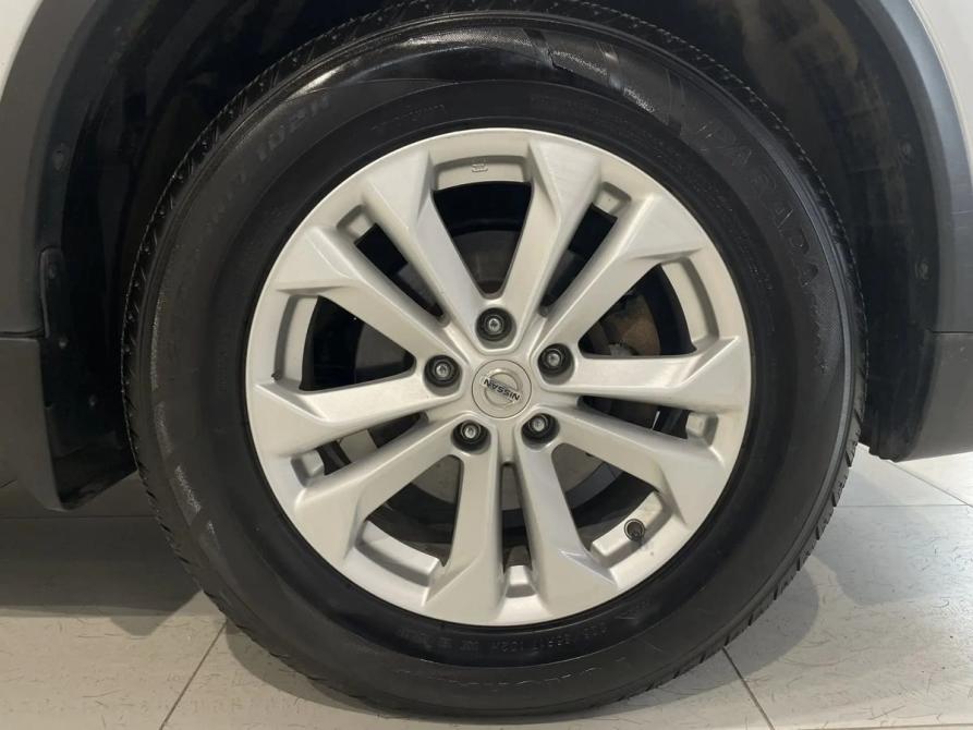 Nissan X-Trail III Москва  - изображение 18