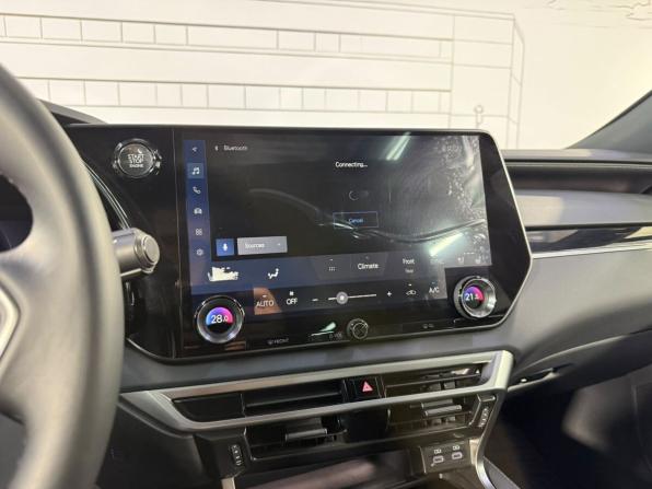 Lexus RX V с пробегом 2026 года, цена 8 450 000 рублей, 29 км, внедорожник, Автокод Объявления