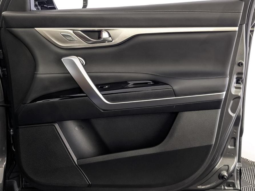 Changan CS95 I Рестайлинг Москва  - изображение 25