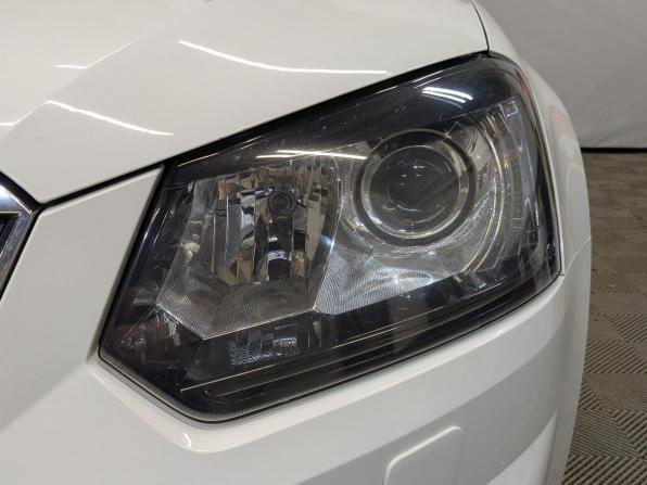 Skoda Yeti I Рестайлинг с пробегом 2016 года, цена 1 320 000 рублей, 120330 км, внедорожник, Автокод Объявления