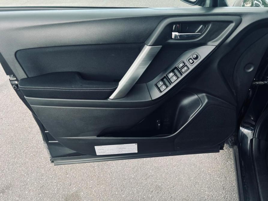 Subaru Forester IV Санкт-Петербург  - изображение 8