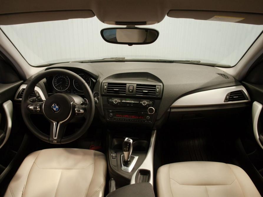 BMW 1 серии II (F20/F21) Иваново  - изображение 19