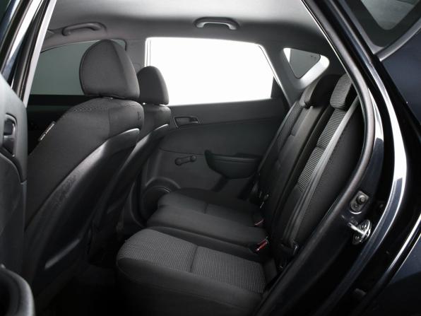 Hyundai i30 I Рестайлинг с пробегом 2011 года, цена 994 995 рублей, 112875 км, хэтчбек, Автокод Объявления