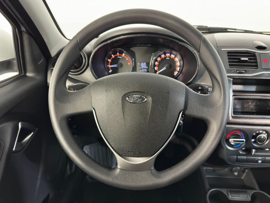 Lada (ВАЗ) Granta I Рестайлинг Великий Новгород  - изображение 13