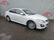 Mazda 6 II (GH) Рестайлинг Ярославль  - изображение 21
