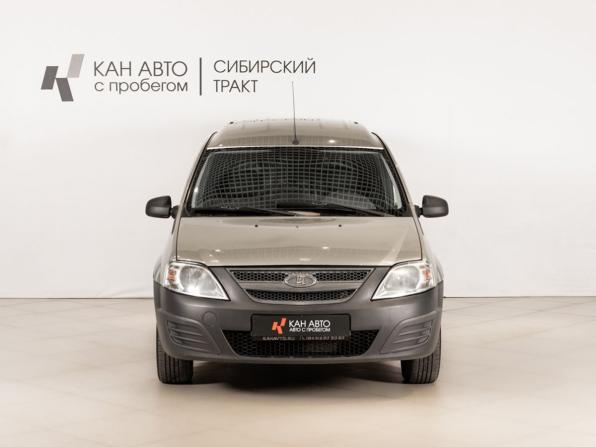 Lada (ВАЗ) Largus I с пробегом 2016 года, цена 625 000 рублей, 192680 км, фургон, Автокод Объявления