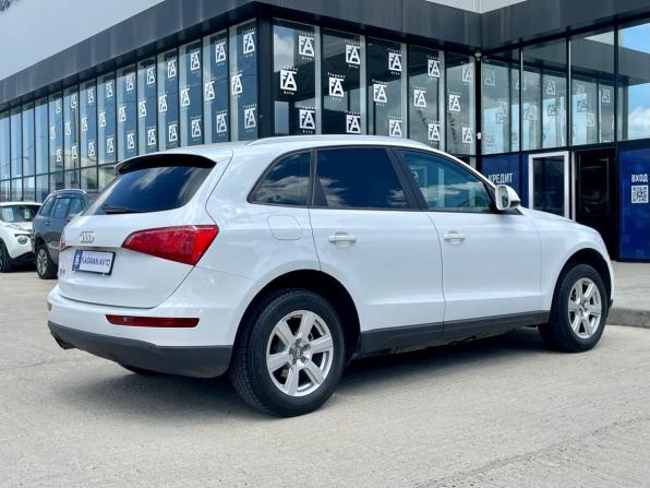 Audi Q5 I (8R) с пробегом 2011 года, цена 1 370 000 рублей, 177600 км, внедорожник, Автокод Объявления