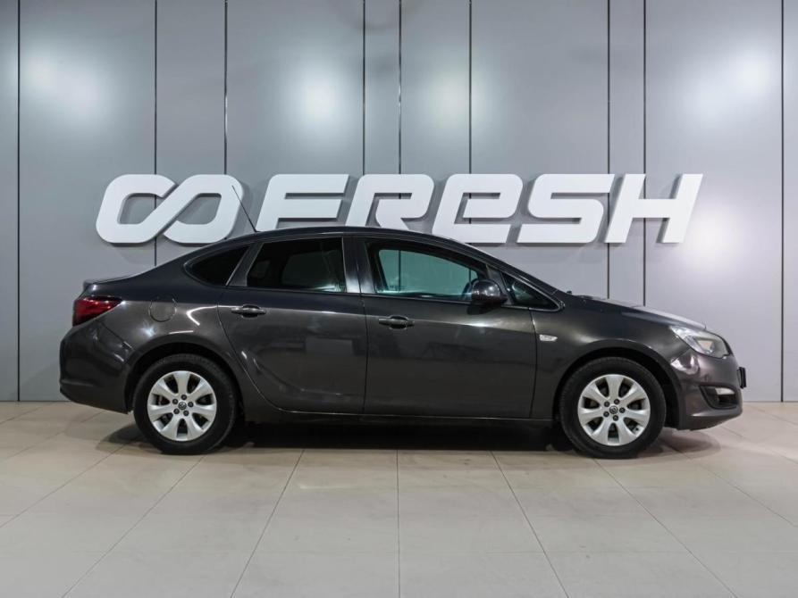 Opel Astra J Рестайлинг Воронеж  - изображение 5