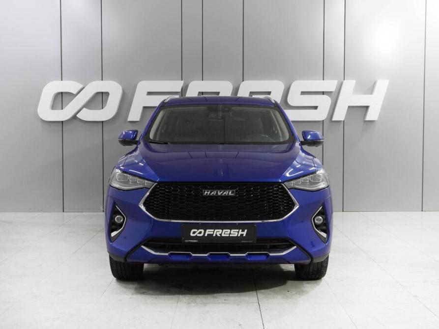Haval F7 I Ростов-на-Дону  - изображение 3