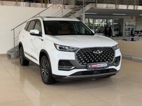 Chery Tiggo 8 Pro Max I с пробегом 2022 года, цена 2 149 900 рублей, 95000 км, внедорожник, Автокод Объявления