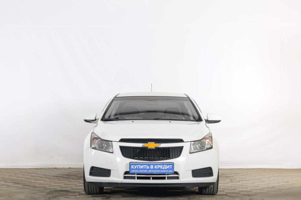 Chevrolet Cruze I Тюмень  - изображение 2