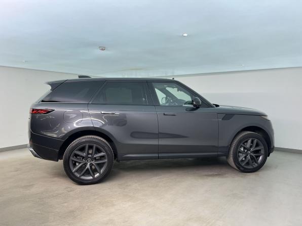 Land Rover Range Rover Sport III с пробегом 2023 года, цена 11 980 000 рублей, 43880 км, внедорожник, Автокод Объявления