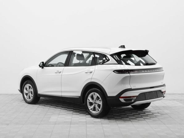 FAW Bestune T90 с пробегом 2025 года, цена 3 389 000 рублей, 10 км, внедорожник, Автокод Объявления