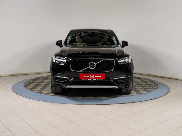 Volvo XC90 II с пробегом 2015 года, цена 2 899 500 рублей, 206800 км, внедорожник, Автокод Объявления