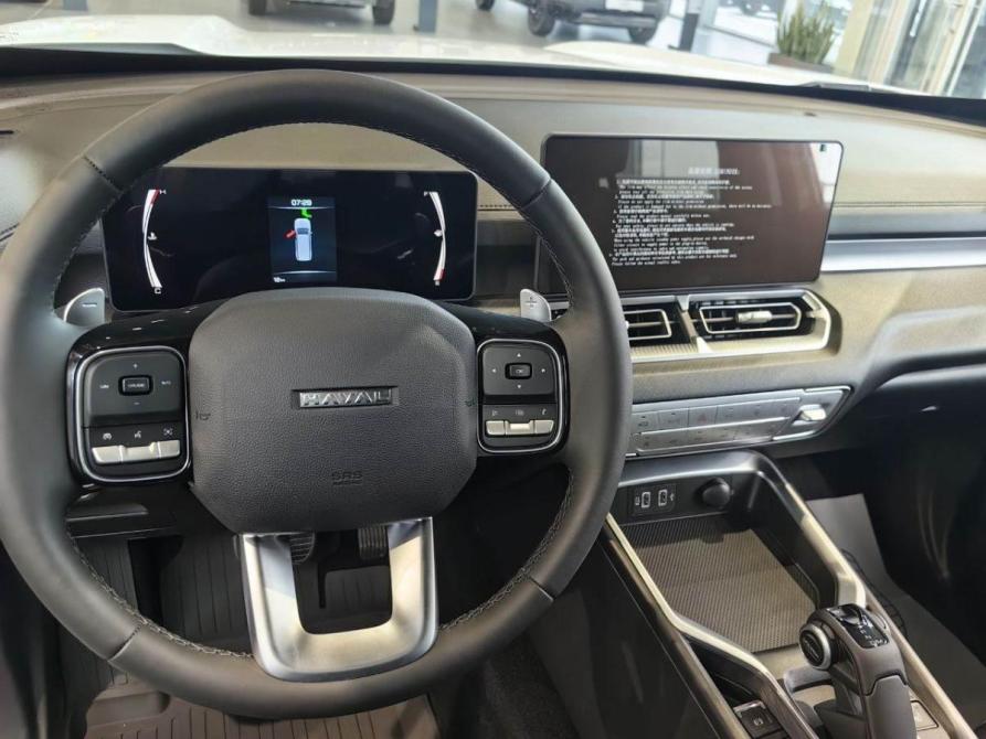 Haval H5 II Красноярск  - изображение 11