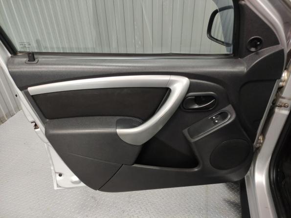 Renault Duster I с пробегом 2012 года, цена 735 000 рублей, 165230 км, внедорожник, Автокод Объявления
