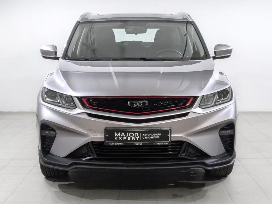Belgee X50 Москва  - изображение 2