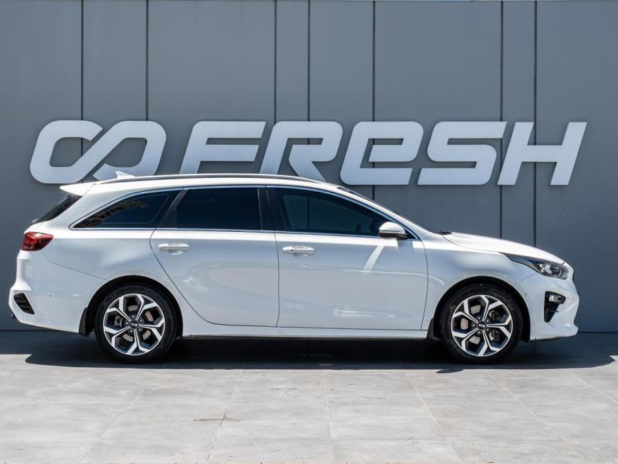 Kia Ceed III Краснодар  - изображение 5