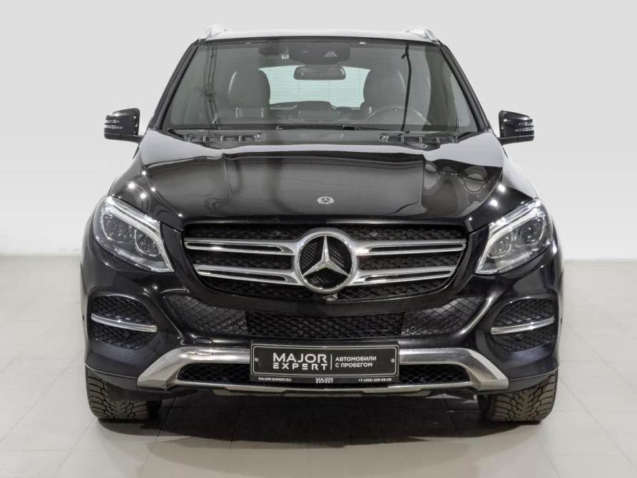 Mercedes-Benz GLE I (W166) Химки  - изображение 2