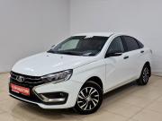 Lada (ВАЗ) Vesta I Рестайлинг (NG) Альметьевск  - изображение 25
