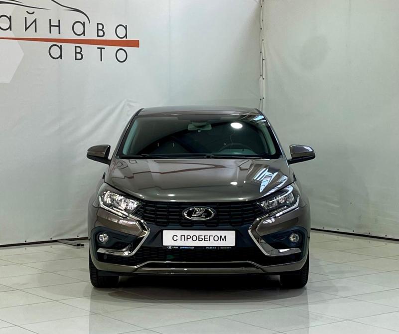 Lada (ВАЗ) Iskra Воронеж  - изображение 2
