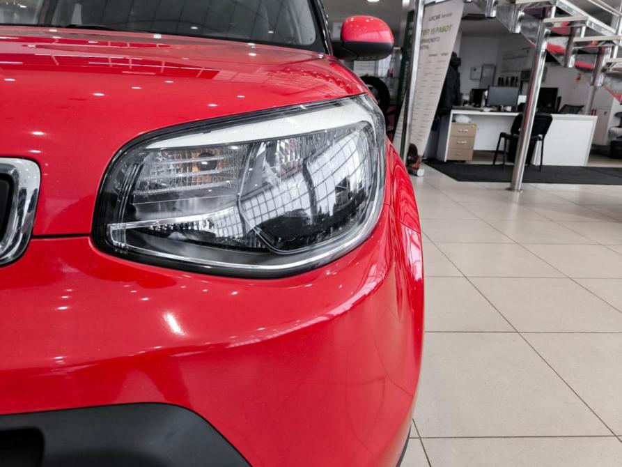 Kia Soul II Казань  - изображение 21