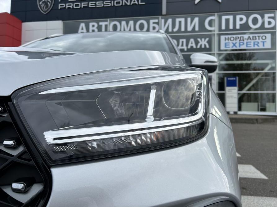 Chery Tiggo 4 Pro I Рестайлинг Тверь  - изображение 11