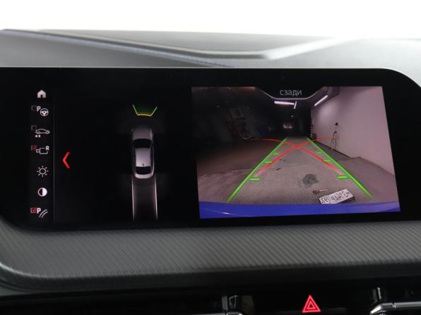 BMW 2 серии F44 с пробегом 2020 года, цена 3 049 900 рублей, 50988 км, седан, Автокод Объявления
