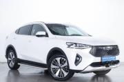 Haval F7x I Челябинск  - изображение 19