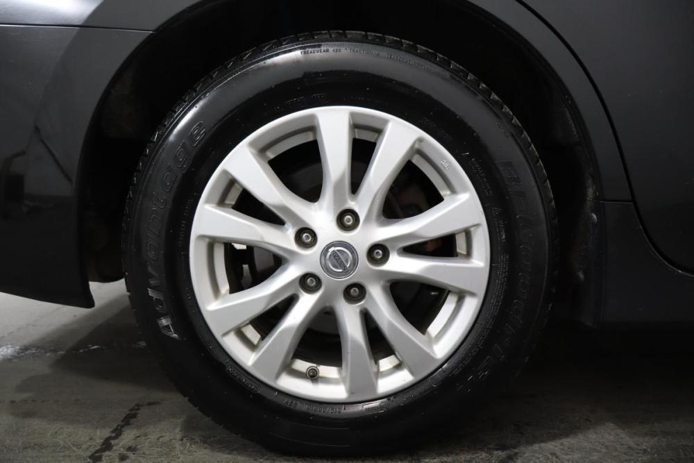 Nissan Teana III (L33) Санкт-Петербург  - изображение 16
